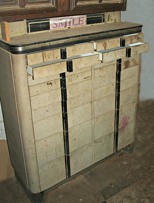 Property photo 123 - PERSONAL PROPERTY AUCTION in Whitley County